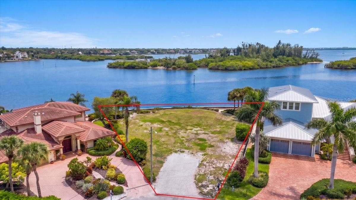 Land at 894 FREELING DR, SARASOTA, photo 27 of 39