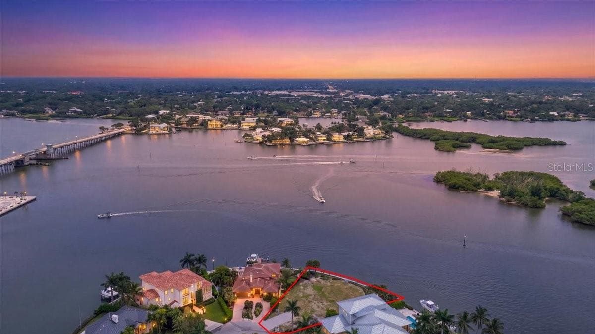 Land at 894 FREELING DR, SARASOTA, photo 29 of 39