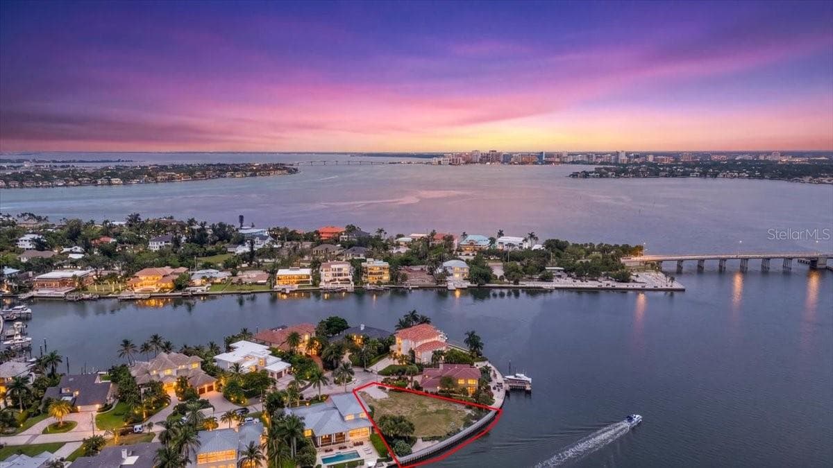 Land at 894 FREELING DR, SARASOTA, photo 31 of 39