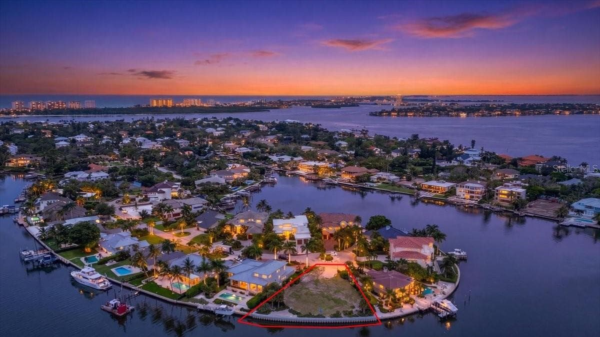 Land at 894 FREELING DR, SARASOTA, photo 33 of 39