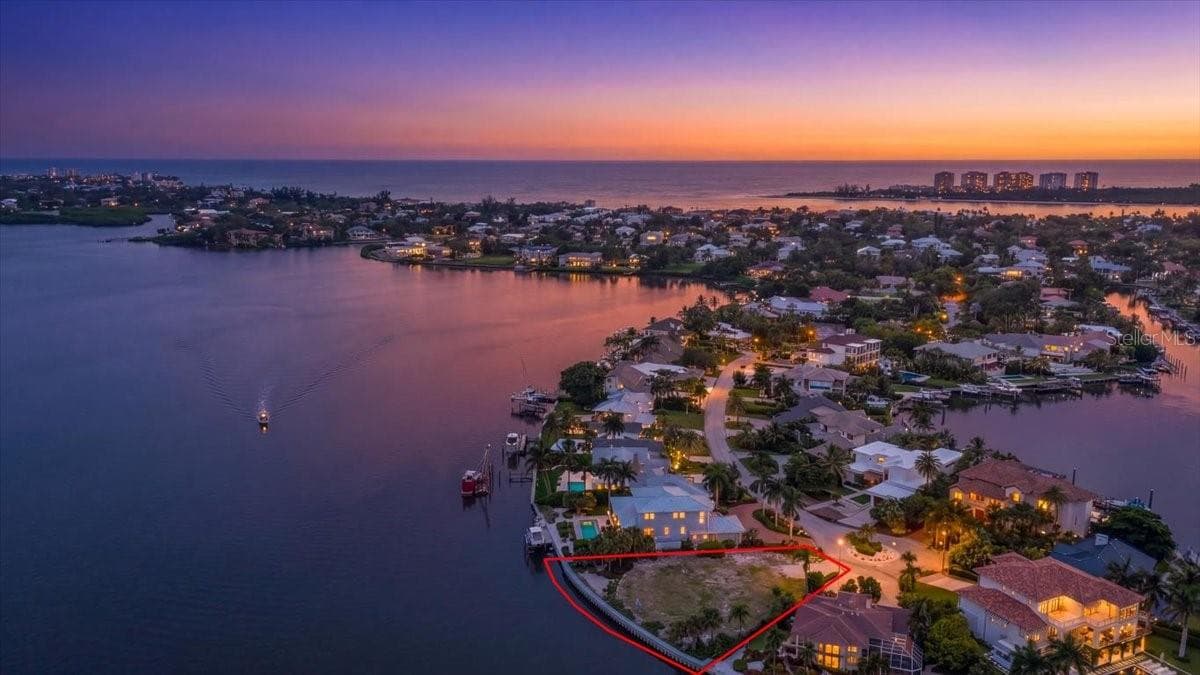 Land at 894 FREELING DR, SARASOTA, photo 34 of 39