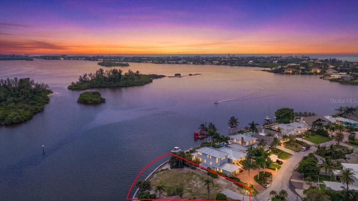 Land at 894 FREELING DR, SARASOTA, photo 36 of 39