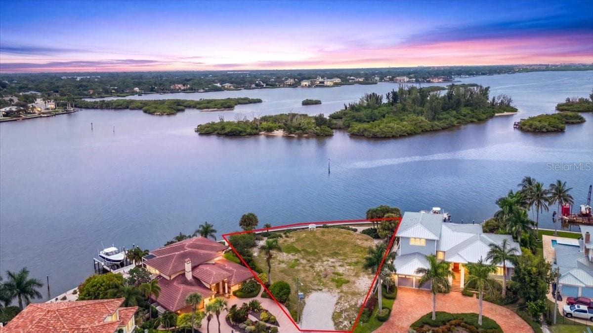Land at 894 FREELING DR, SARASOTA, photo 38 of 39
