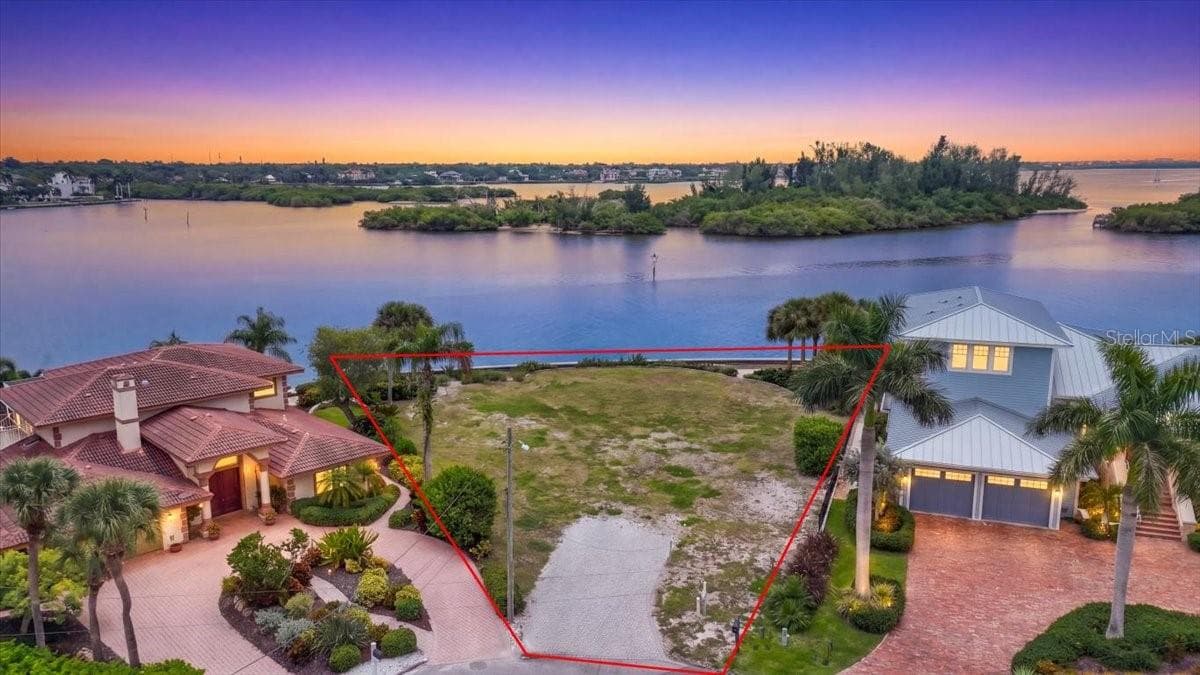 Land at 894 FREELING DR, SARASOTA, photo 39 of 39