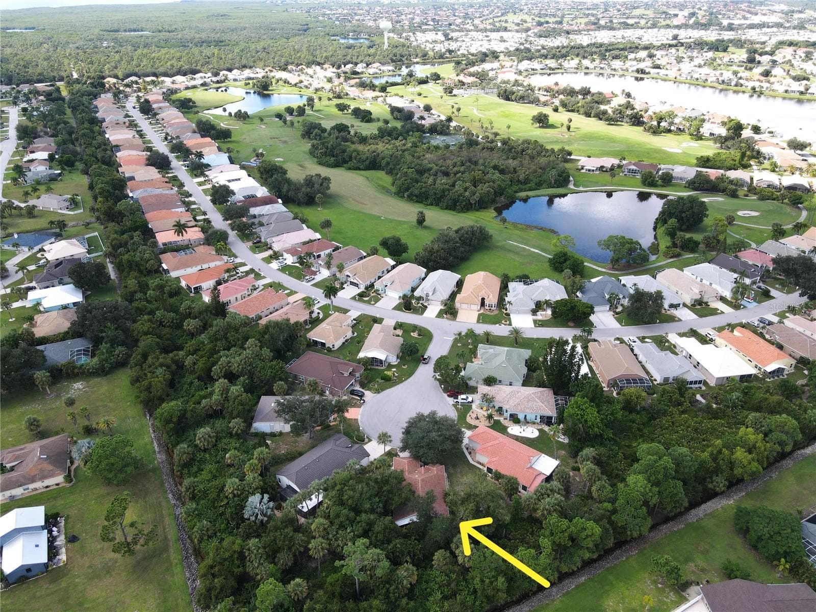 Single Family Residence at 10499 PRINCESS CT, PUNTA GORDA, photo 38 of 66