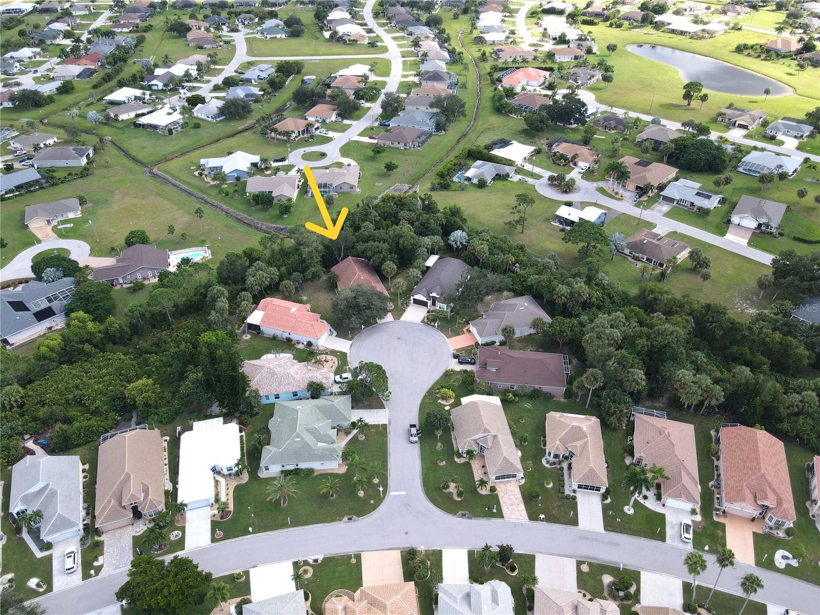 Single Family Residence at 10499 PRINCESS CT, PUNTA GORDA, photo 39 of 66