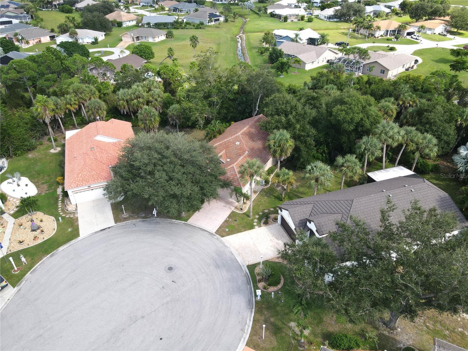 Single Family Residence at 10499 PRINCESS CT, PUNTA GORDA, photo 40 of 66