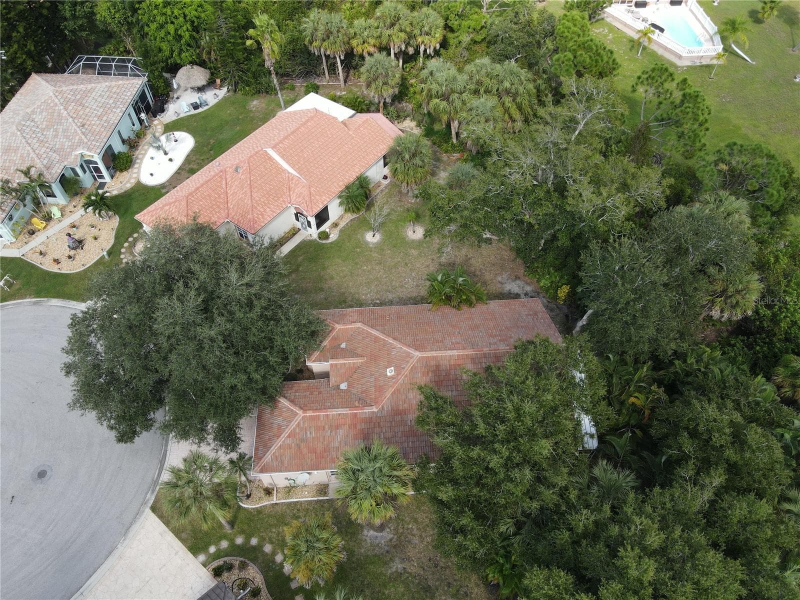 Single Family Residence at 10499 PRINCESS CT, PUNTA GORDA, photo 41 of 66