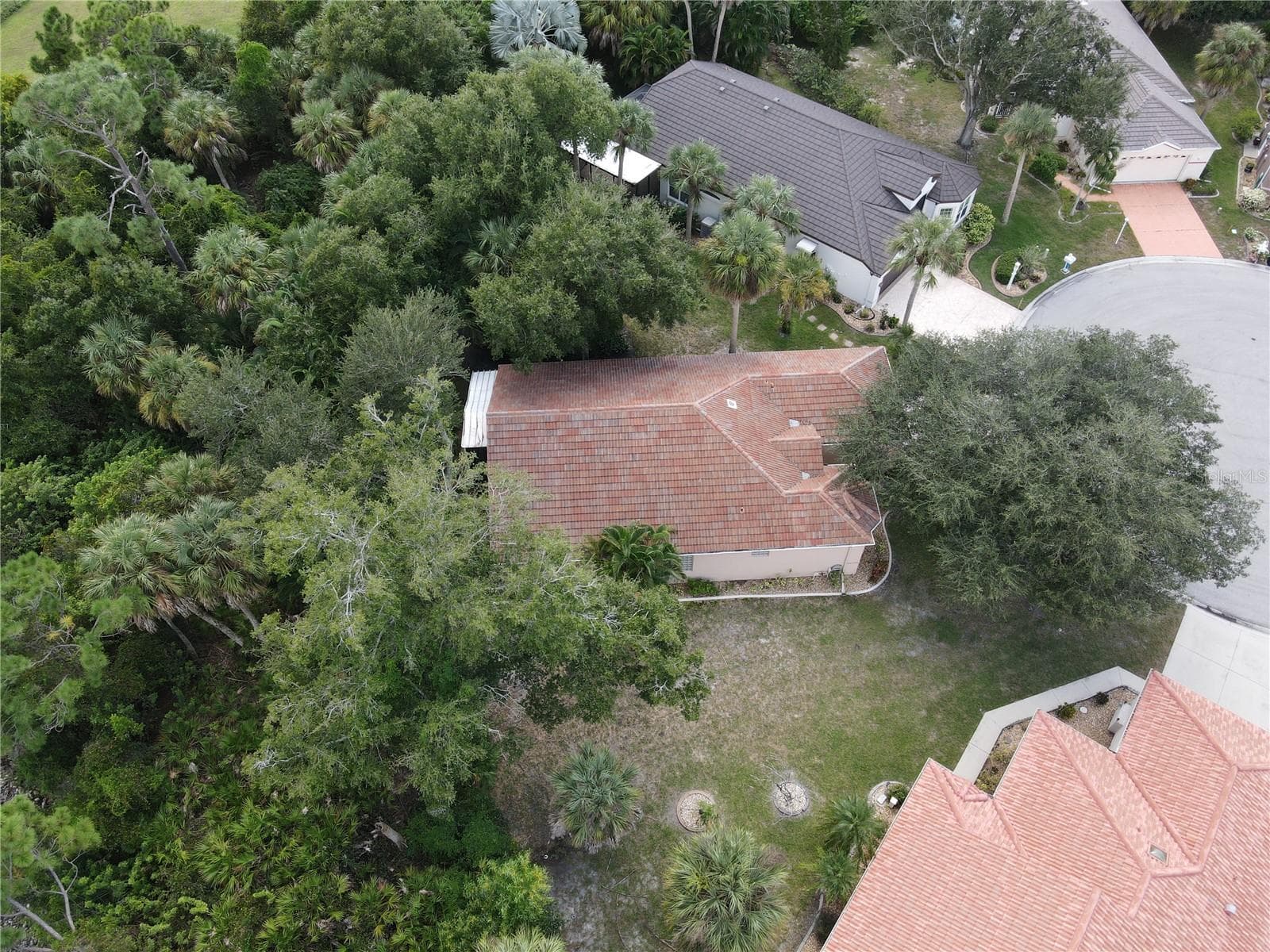 Single Family Residence at 10499 PRINCESS CT, PUNTA GORDA, photo 42 of 66