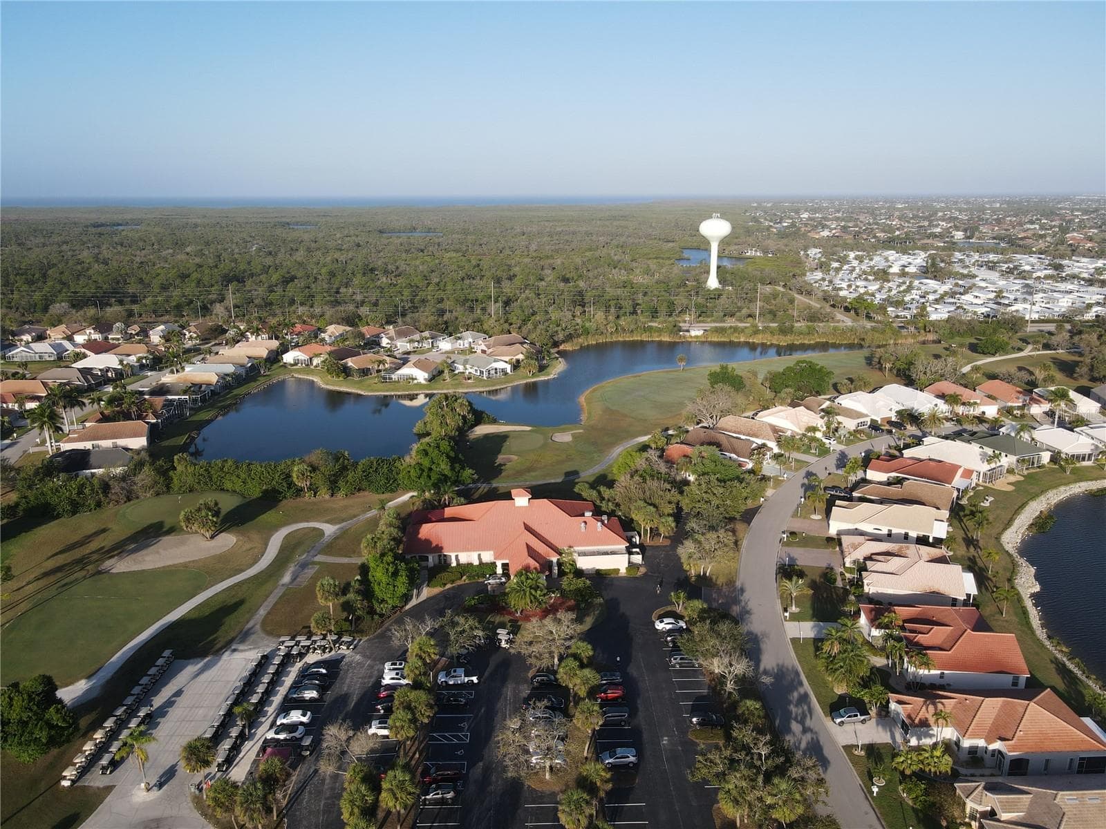 Single Family Residence at 10499 PRINCESS CT, PUNTA GORDA, photo 44 of 66