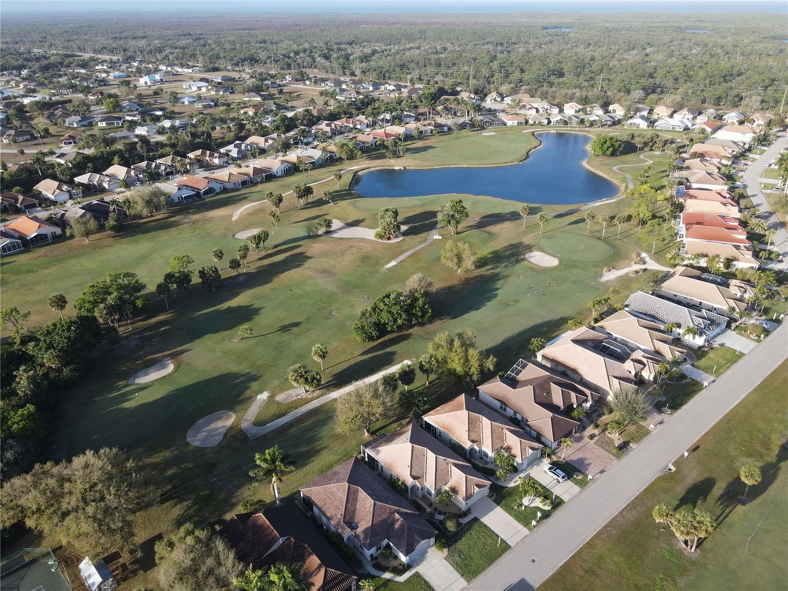 Single Family Residence at 10499 PRINCESS CT, PUNTA GORDA, photo 46 of 66