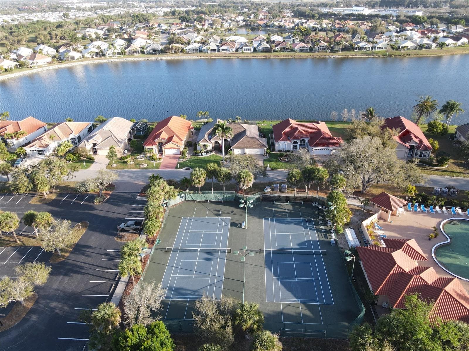 Single Family Residence at 10499 PRINCESS CT, PUNTA GORDA, photo 48 of 66