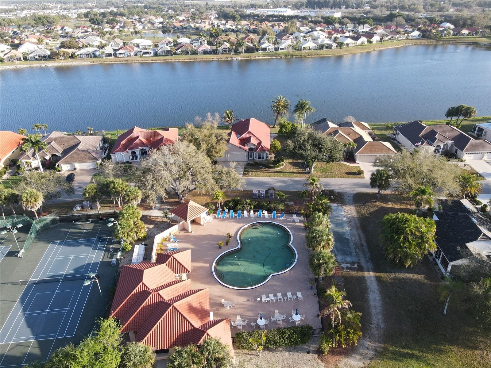 Single Family Residence at 10499 PRINCESS CT, PUNTA GORDA, photo 49 of 66