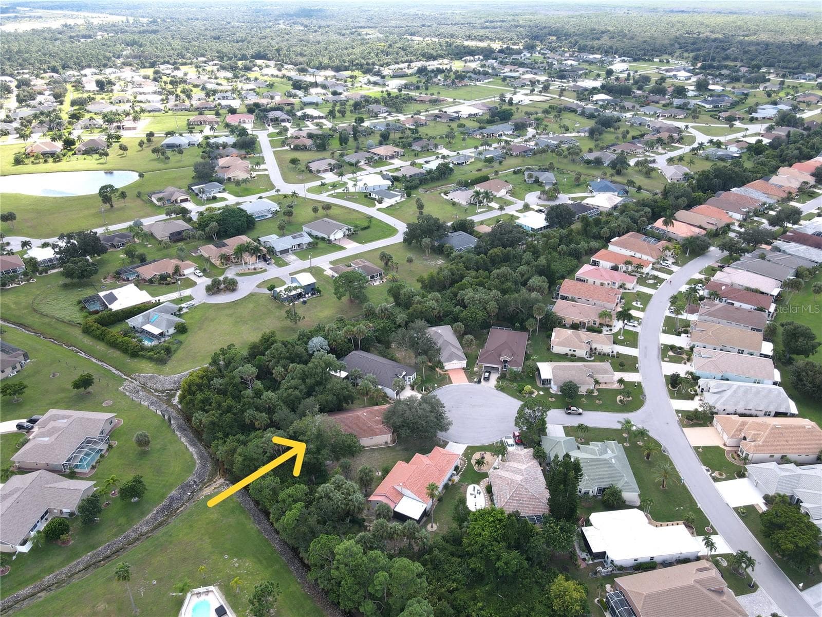 Single Family Residence at 10499 PRINCESS CT, PUNTA GORDA, photo 66 of 66