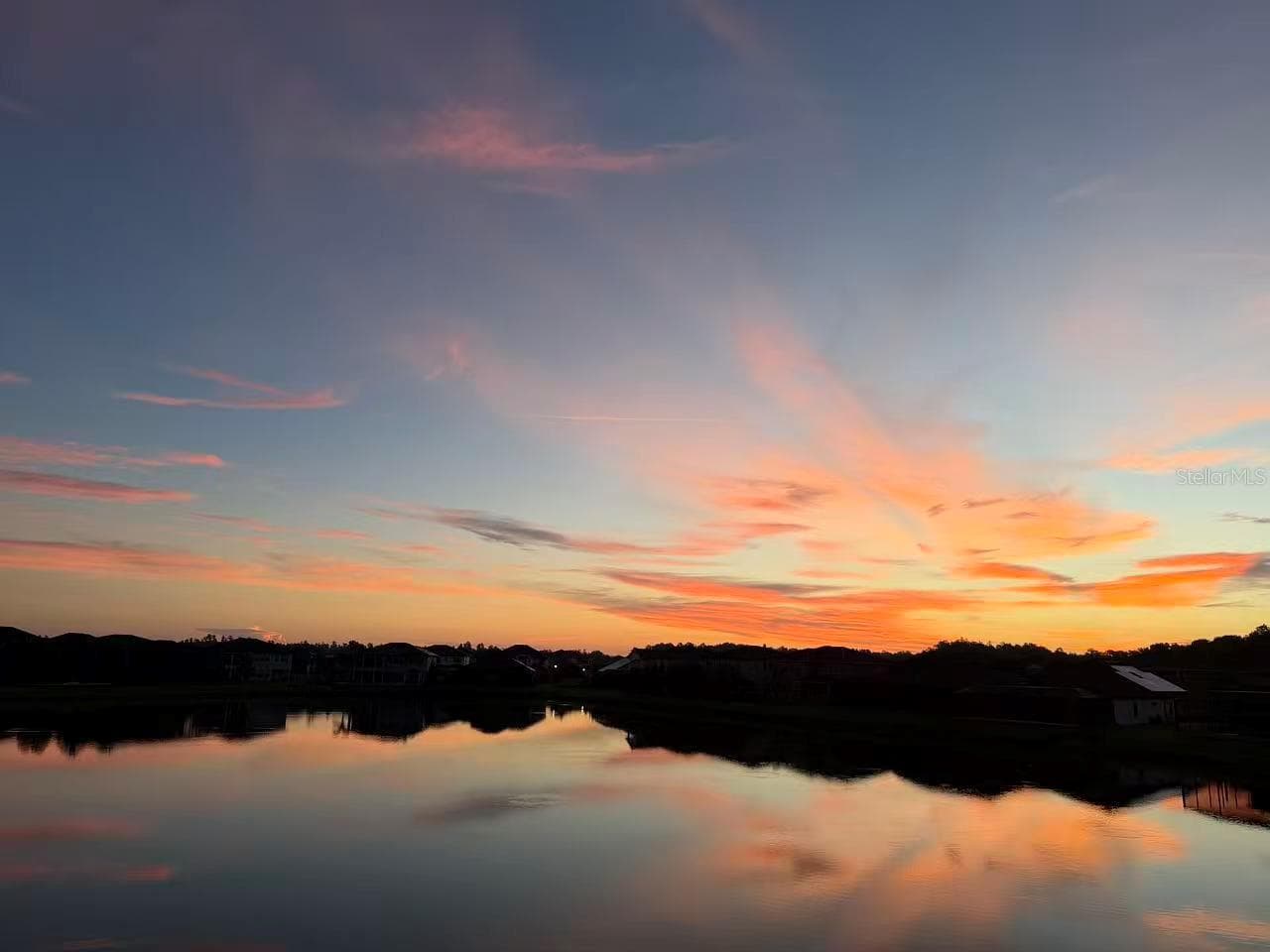 Single Family Residence at 28661 PICANA LN, WESLEY CHAPEL, photo 57 of 58