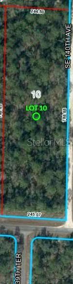 Land at SE 30TH ST, MORRISTON, photo 2 of 3