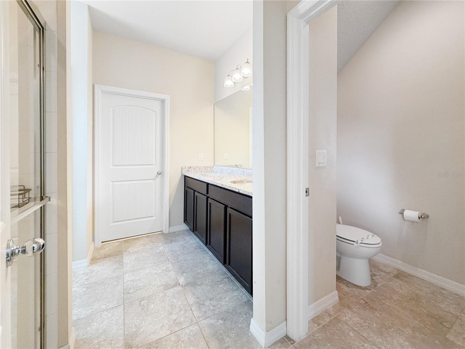 Primary bathroom - 9662 WATERWAY PASSAGE DR, WINTER GARDEN