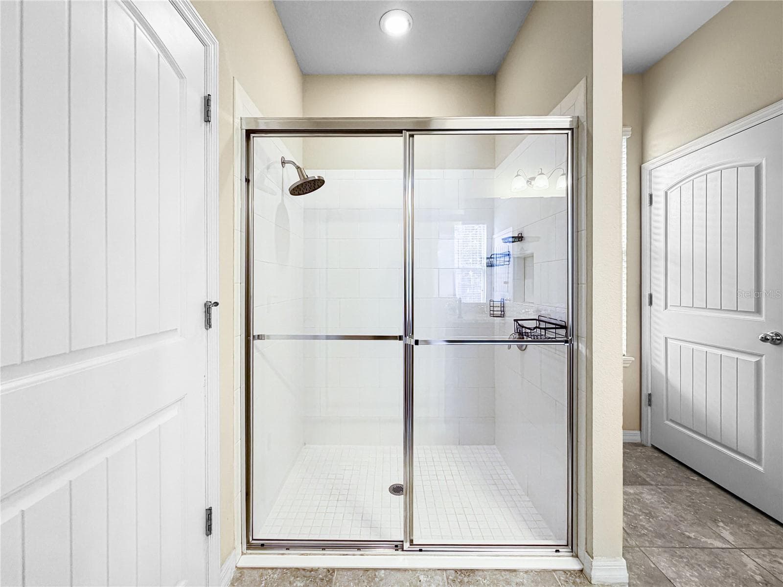 Primary bathroom - 9662 WATERWAY PASSAGE DR, WINTER GARDEN