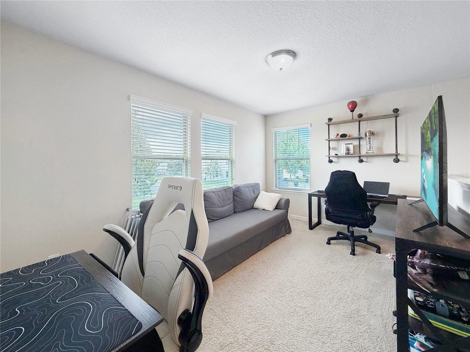 Loft/Den/Study upstairs - 9662 WATERWAY PASSAGE DR, WINTER GARDEN