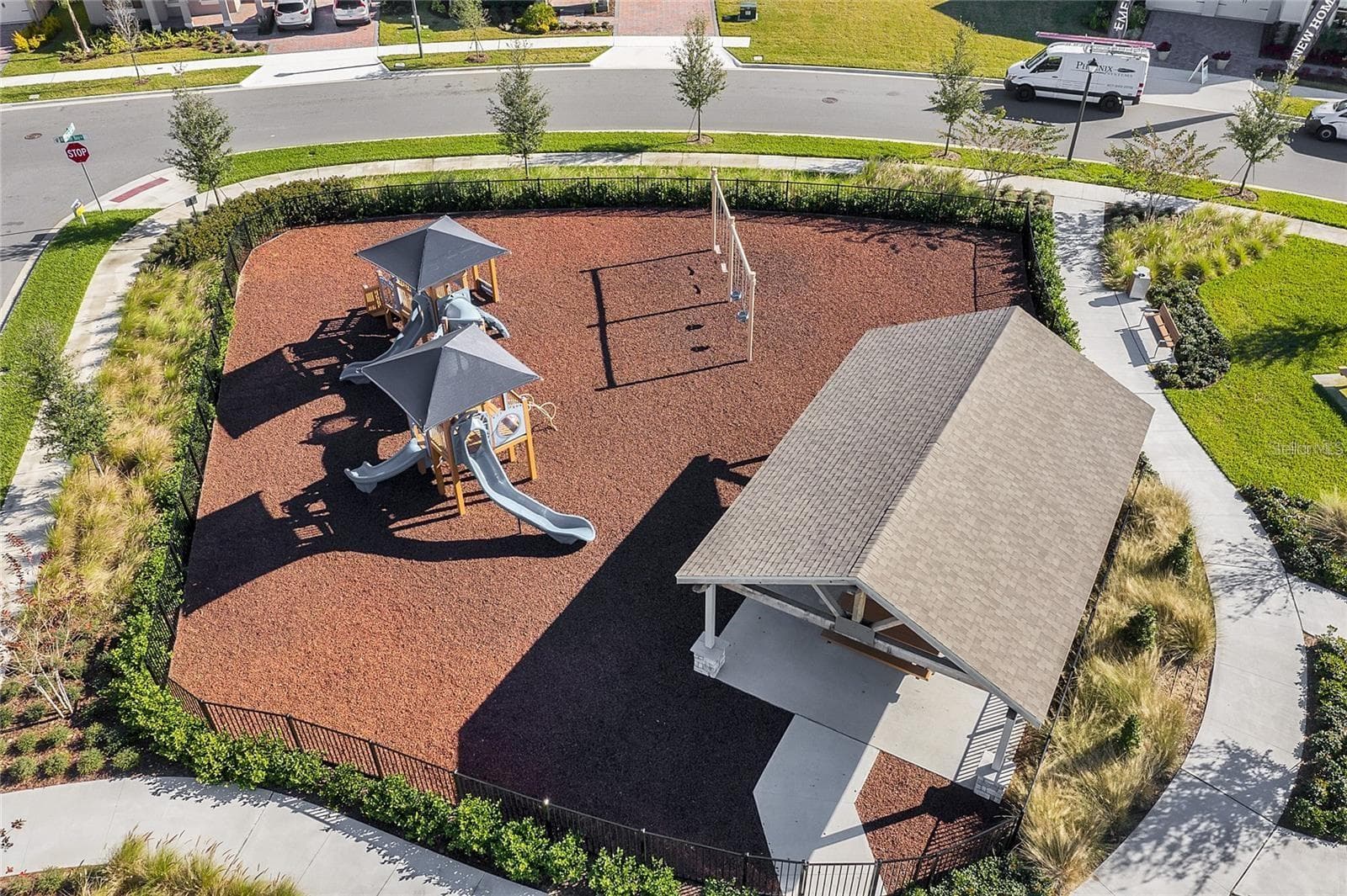 Single Family Residence at 9662 WATERWAY PASSAGE DR, WINTER GARDEN, photo 44 of 55