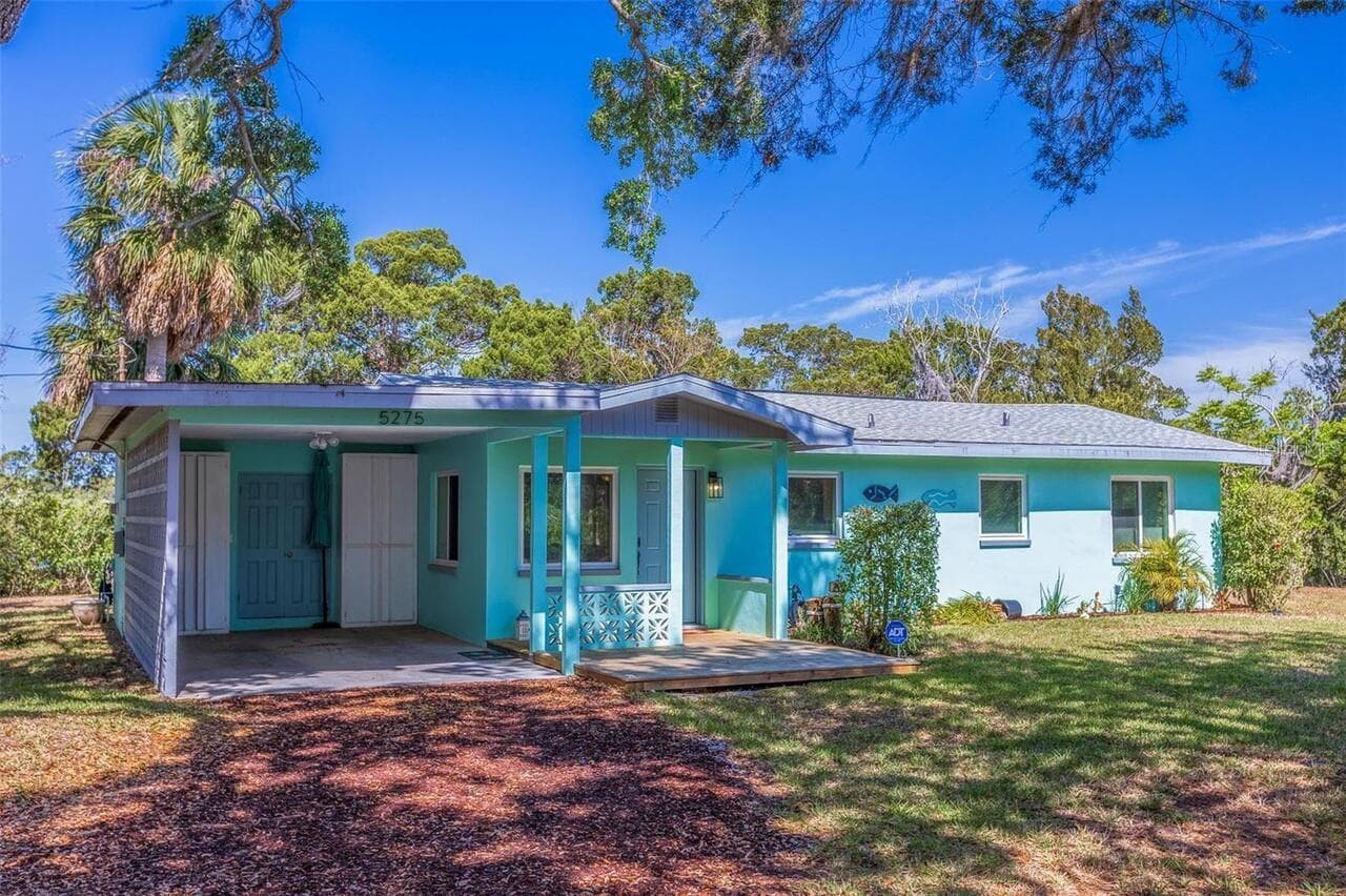 5275 MILLER BAYOU DR