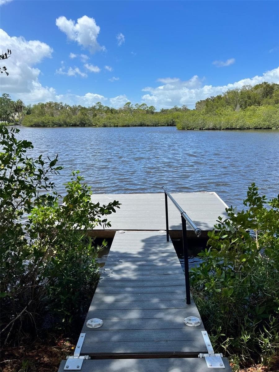 Single Family Residence at 5275 MILLER BAYOU DR, PORT RICHEY, photo 3 of 19