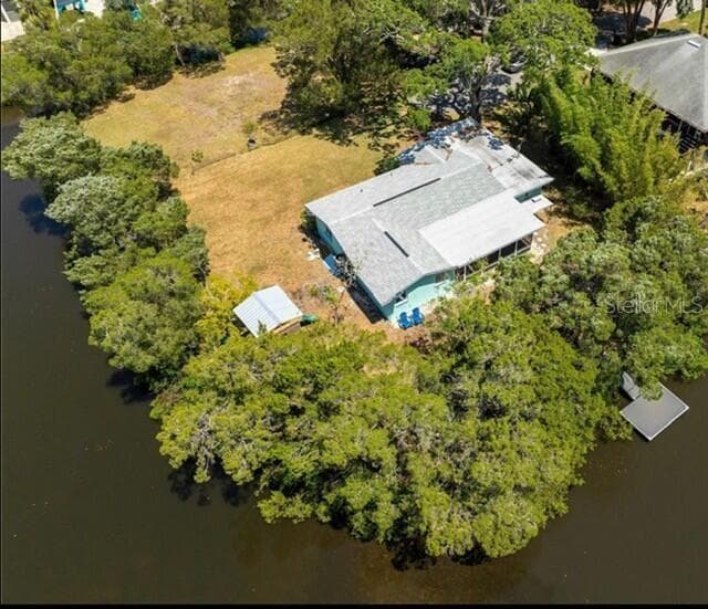 Single Family Residence at 5275 MILLER BAYOU DR, PORT RICHEY, photo 10 of 19