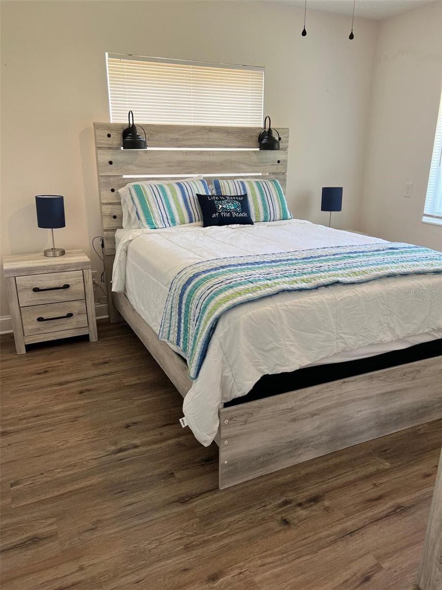 Virtually Staged - 5275 MILLER BAYOU DR, PORT RICHEY