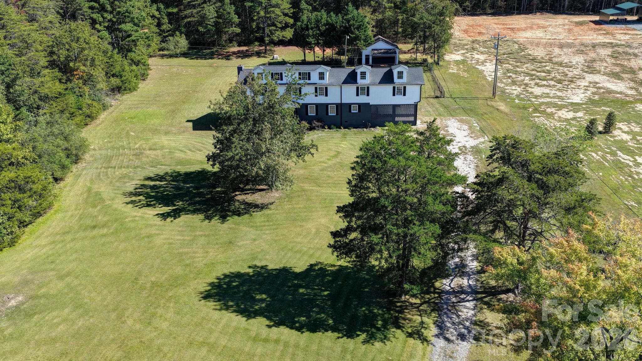 Single Family Residence at 330 Skyview Drive, Catawba, photo 2 of 48