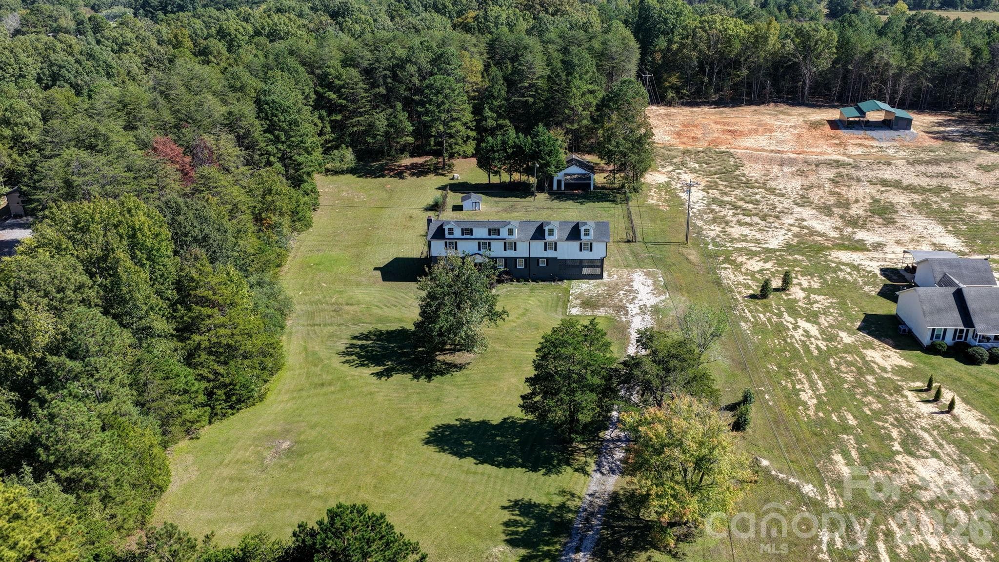 Single Family Residence at 330 Skyview Drive, Catawba, photo 3 of 48
