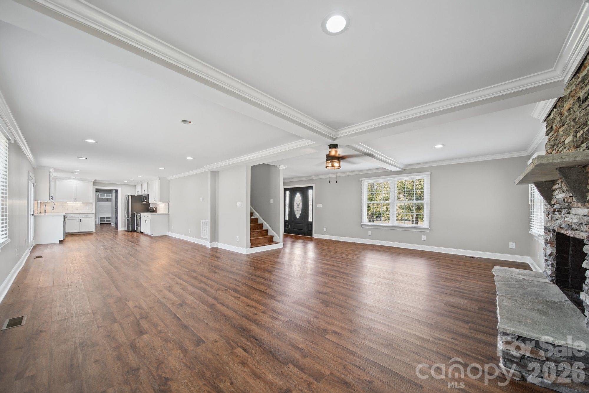 Single Family Residence at 330 Skyview Drive, Catawba, photo 13 of 48