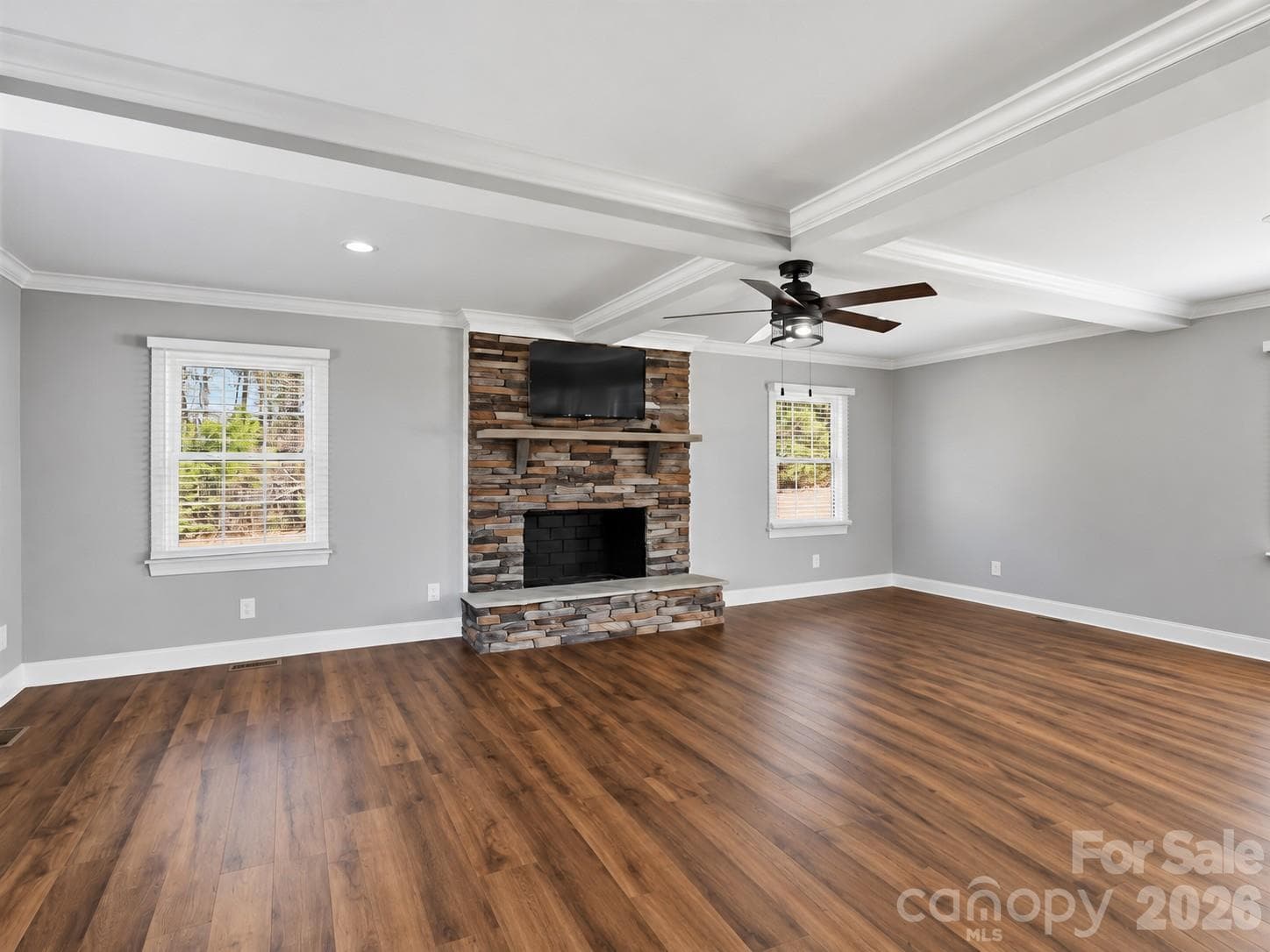 Single Family Residence at 330 Skyview Drive, Catawba, photo 14 of 48