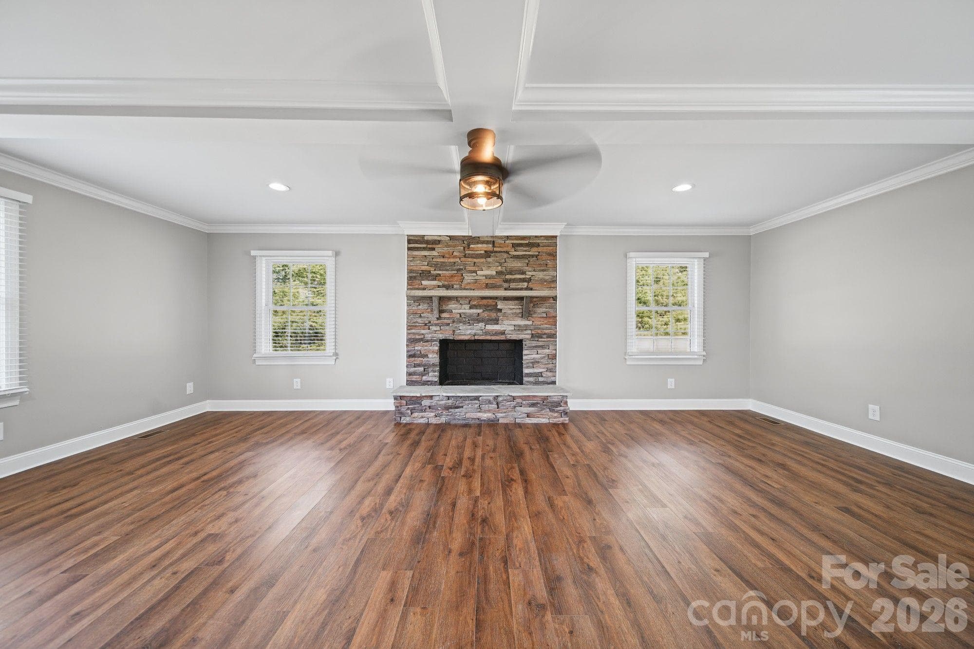 Single Family Residence at 330 Skyview Drive, Catawba, photo 15 of 48