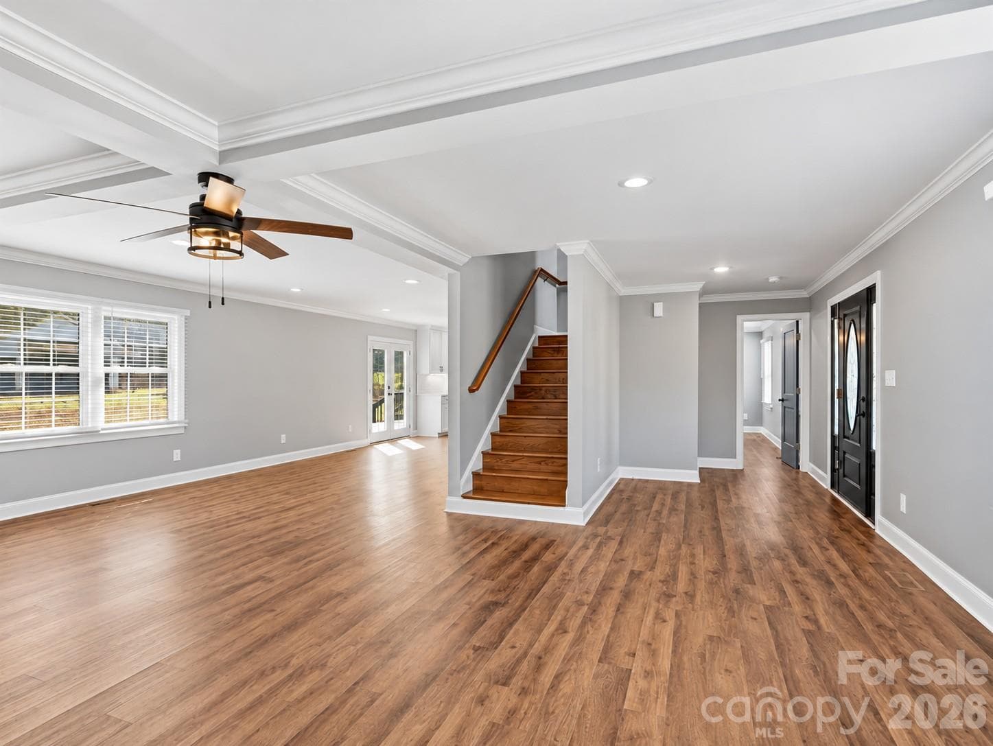 Single Family Residence at 330 Skyview Drive, Catawba, photo 16 of 48