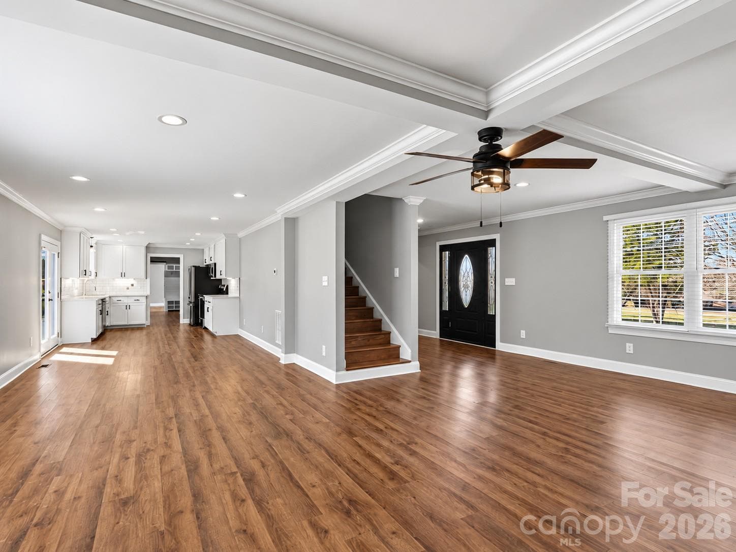 Single Family Residence at 330 Skyview Drive, Catawba, photo 17 of 48