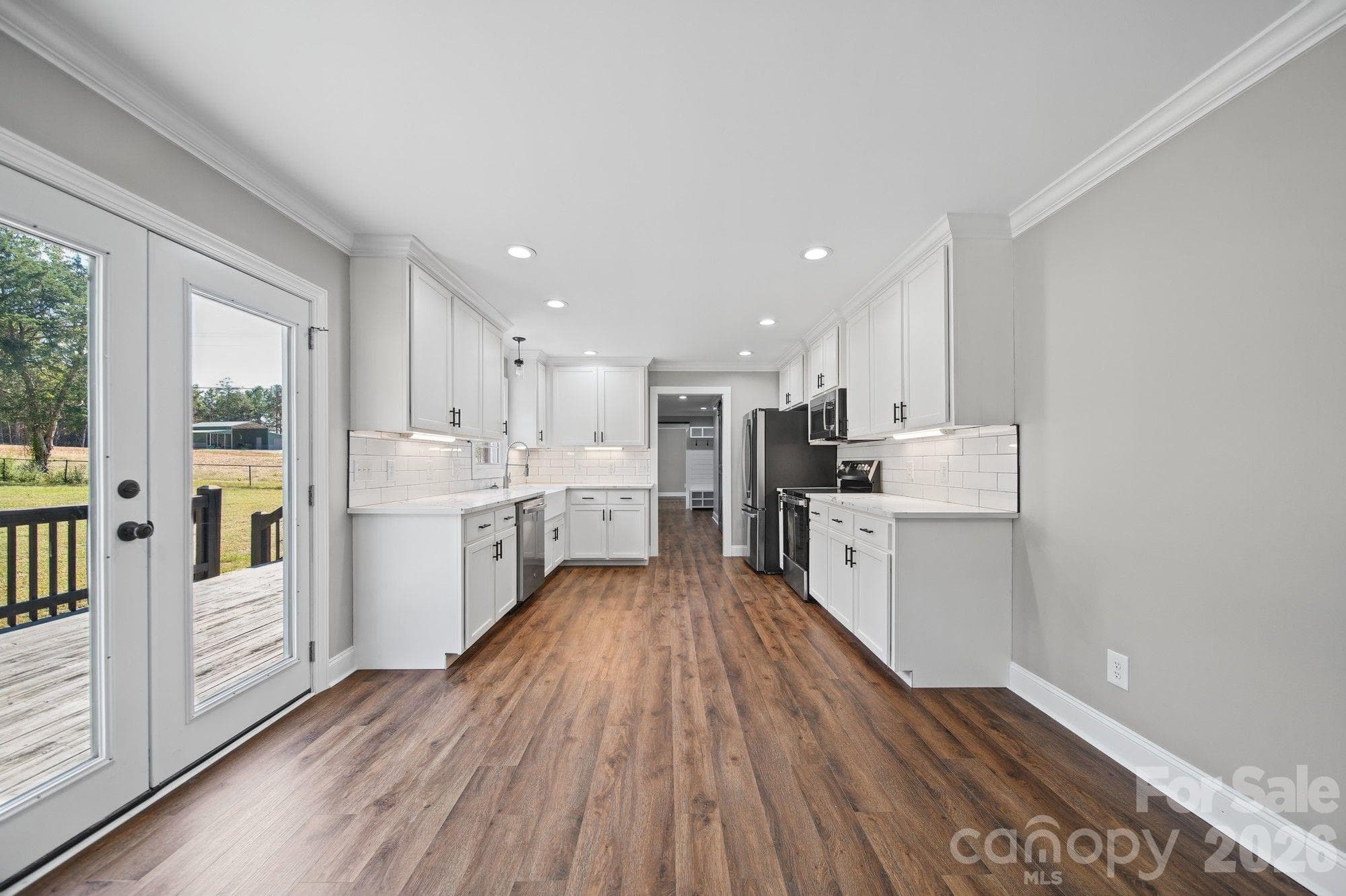 Single Family Residence at 330 Skyview Drive, Catawba, photo 19 of 48
