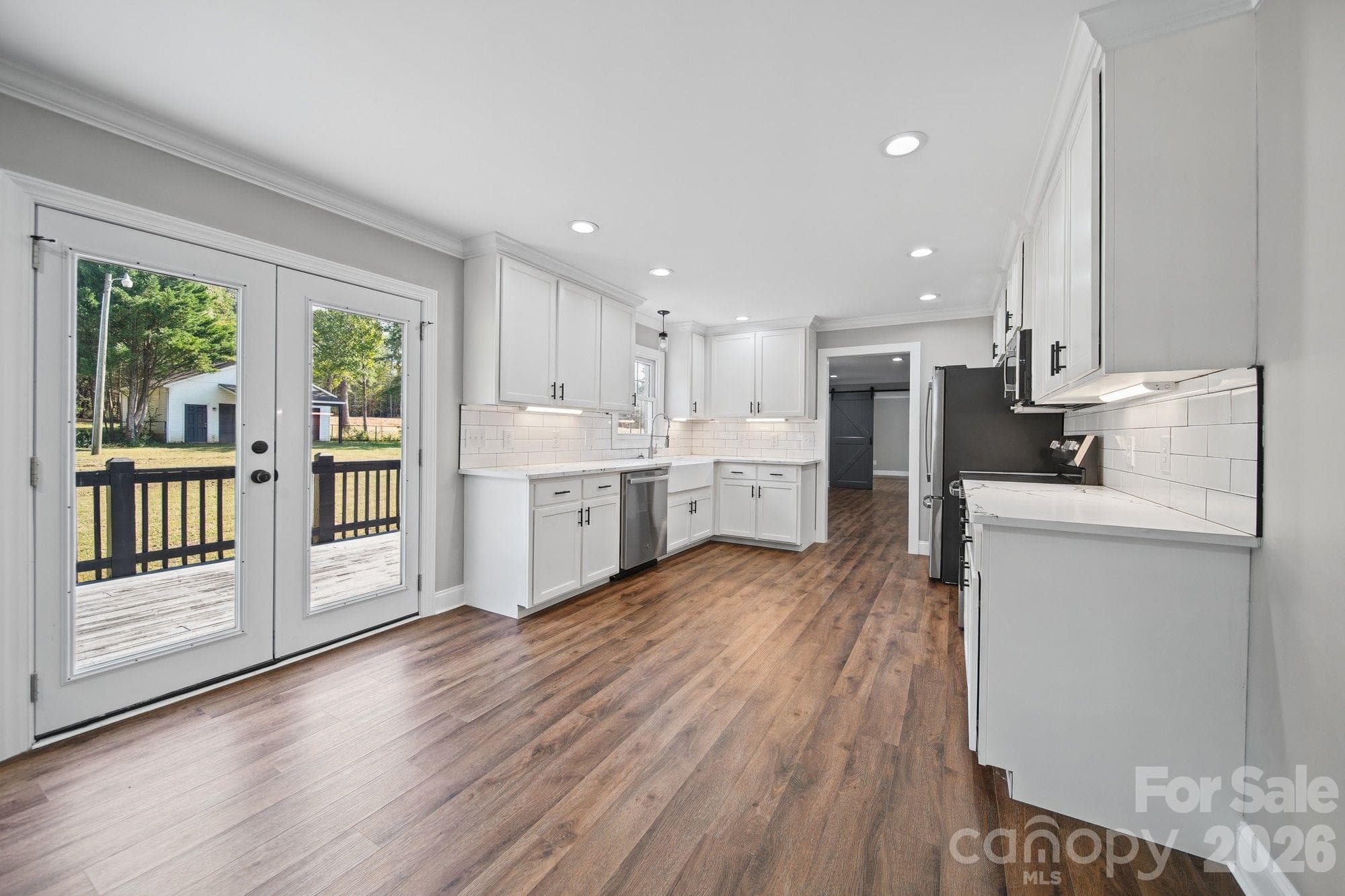 Single Family Residence at 330 Skyview Drive, Catawba, photo 21 of 48