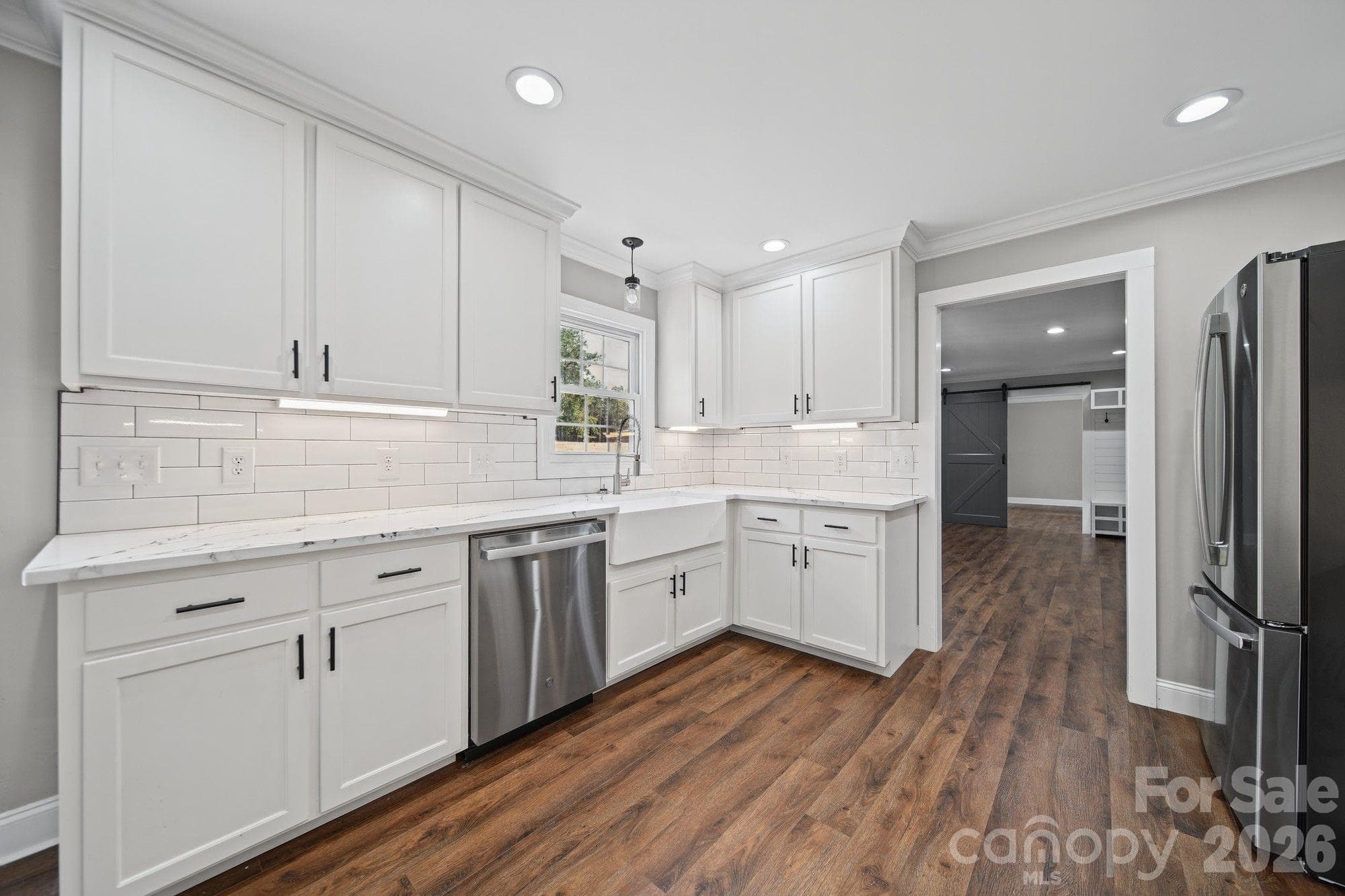 Single Family Residence at 330 Skyview Drive, Catawba, photo 22 of 48