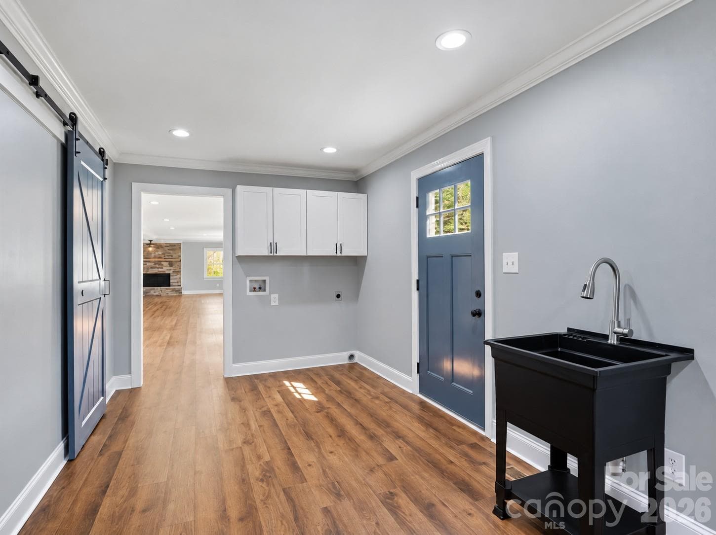Single Family Residence at 330 Skyview Drive, Catawba, photo 30 of 48