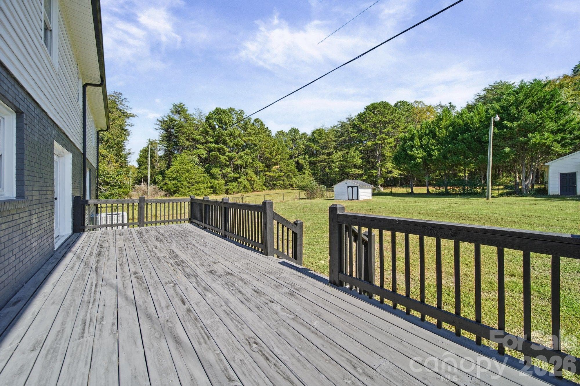 Single Family Residence at 330 Skyview Drive, Catawba, photo 43 of 48