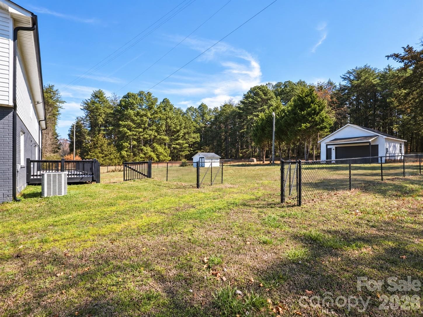 Single Family Residence at 330 Skyview Drive, Catawba, photo 46 of 48