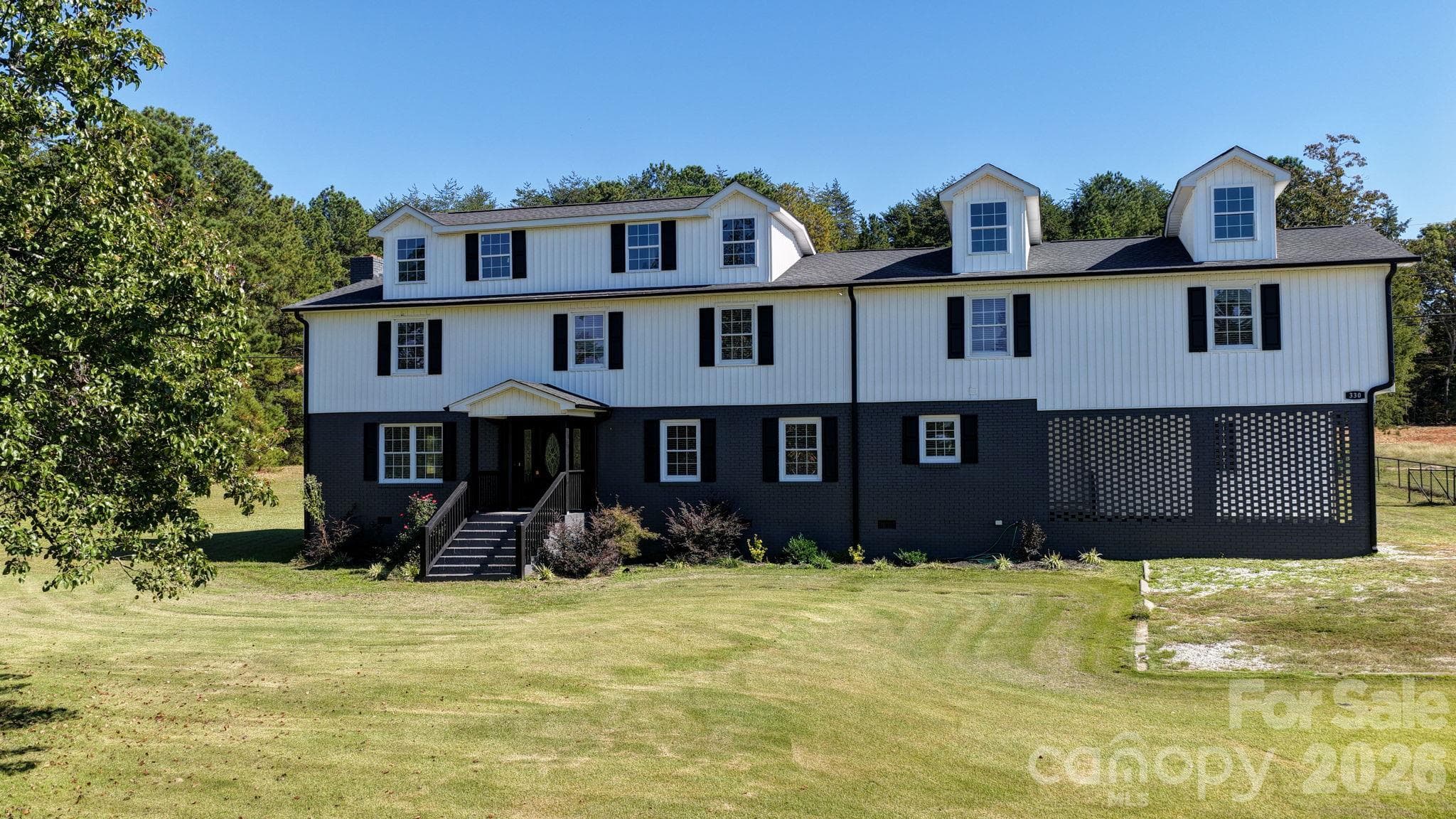 Single Family Residence at 330 Skyview Drive, Catawba, photo 48 of 48