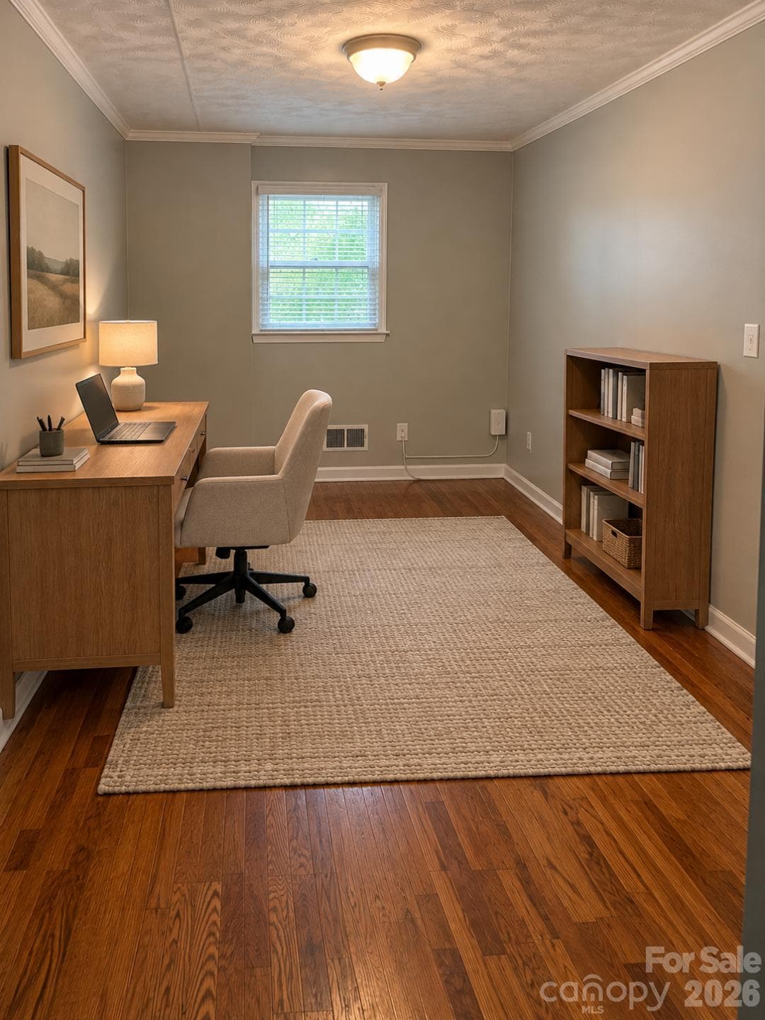 Bedroom/Flex - 315 Parkview Avenue SW, Concord