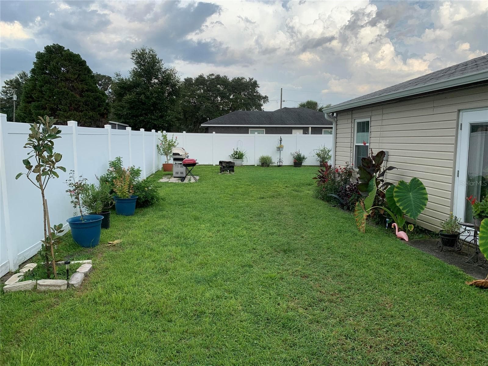 Single Family Residence at 1 WILLOW CT, OCALA, photo 12 of 33