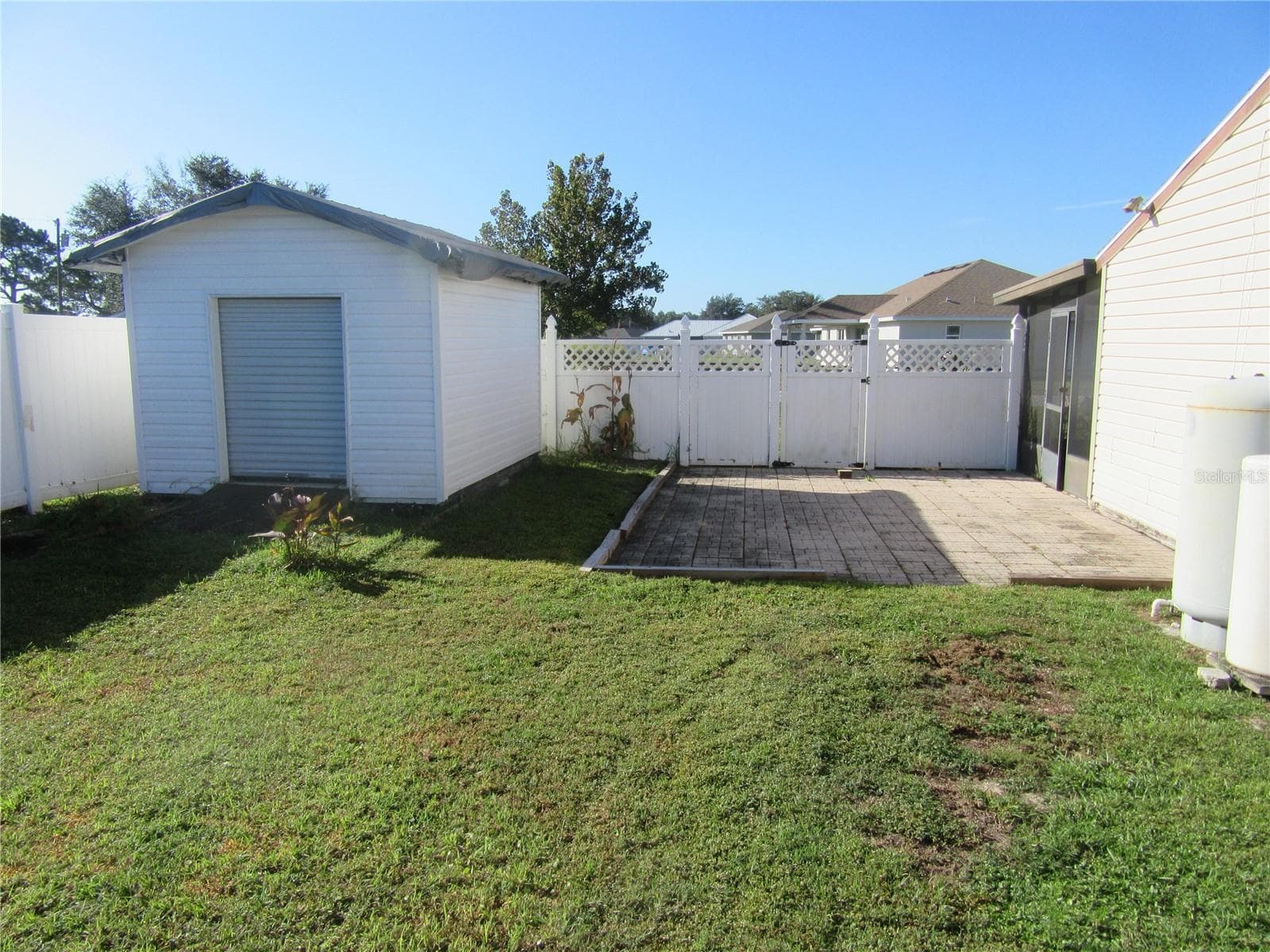 Single Family Residence at 1 WILLOW CT, OCALA, photo 16 of 33