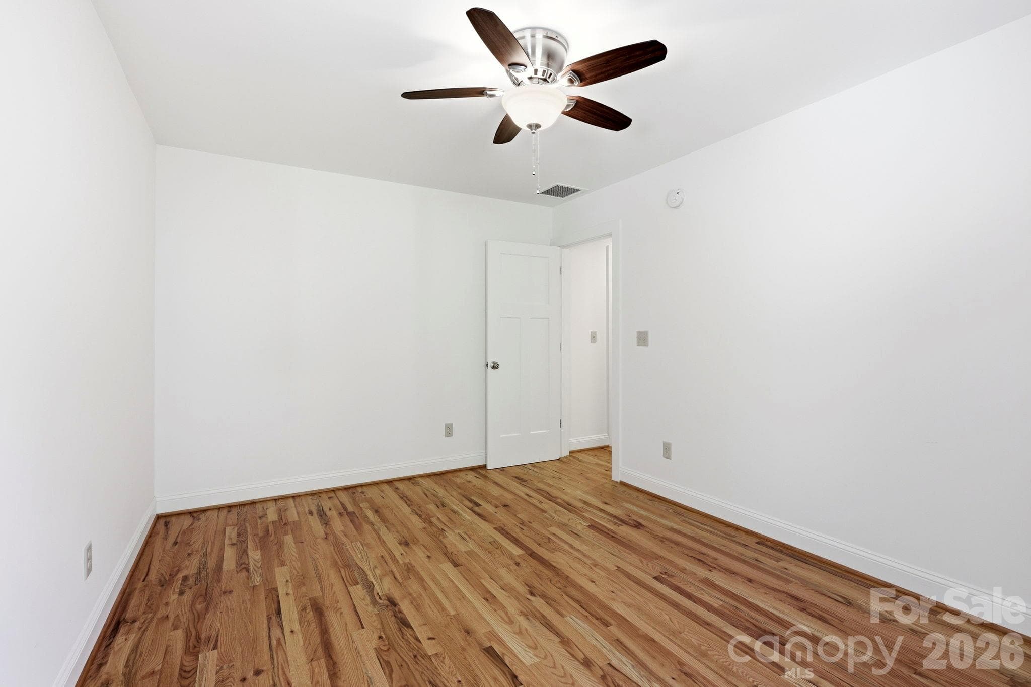 3rd Upstairs Bedroom - 39 Williams Cove Road, Black Mountain