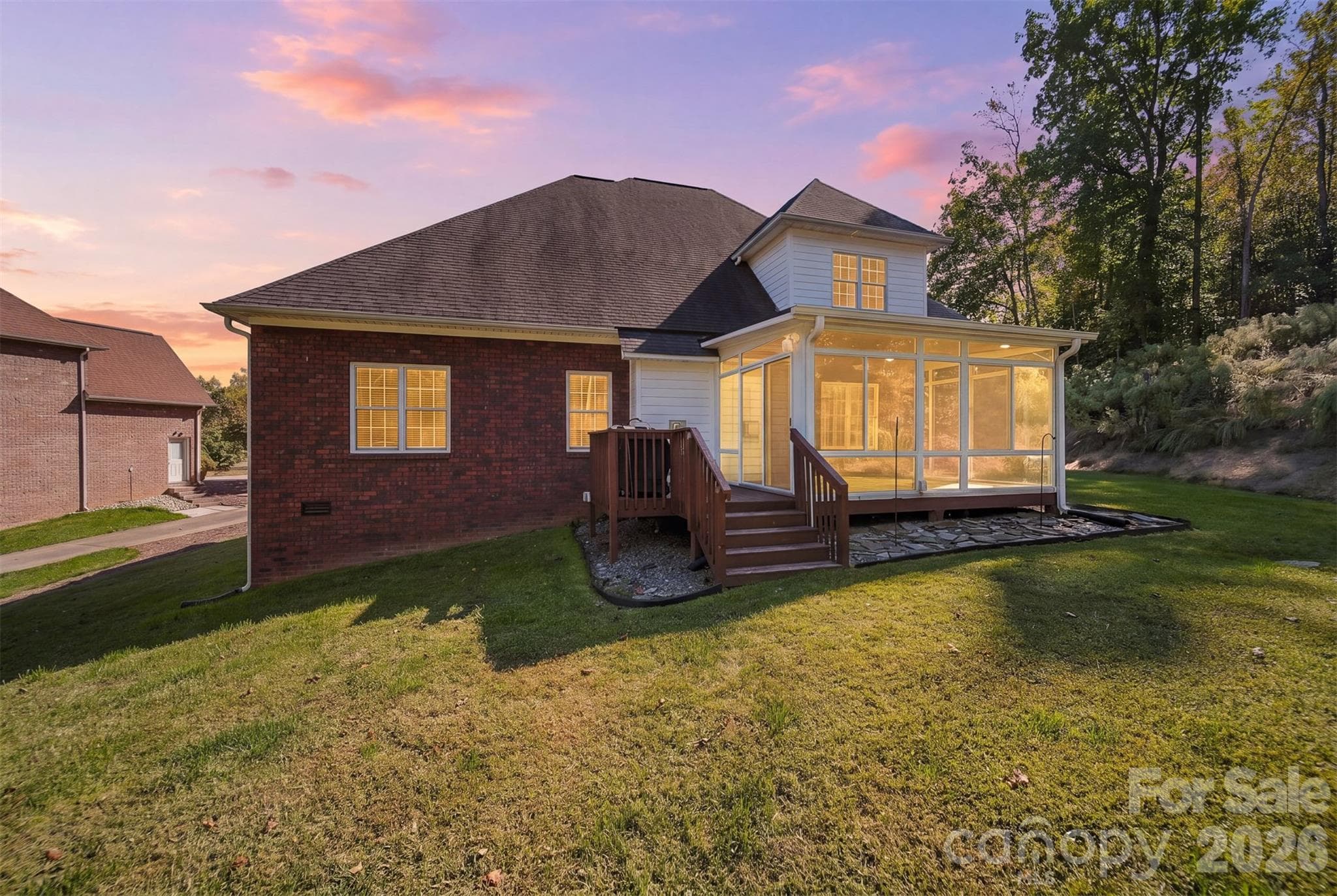 Single Family Residence at 1216 Fox Chase Drive, Newton, photo 3 of 46