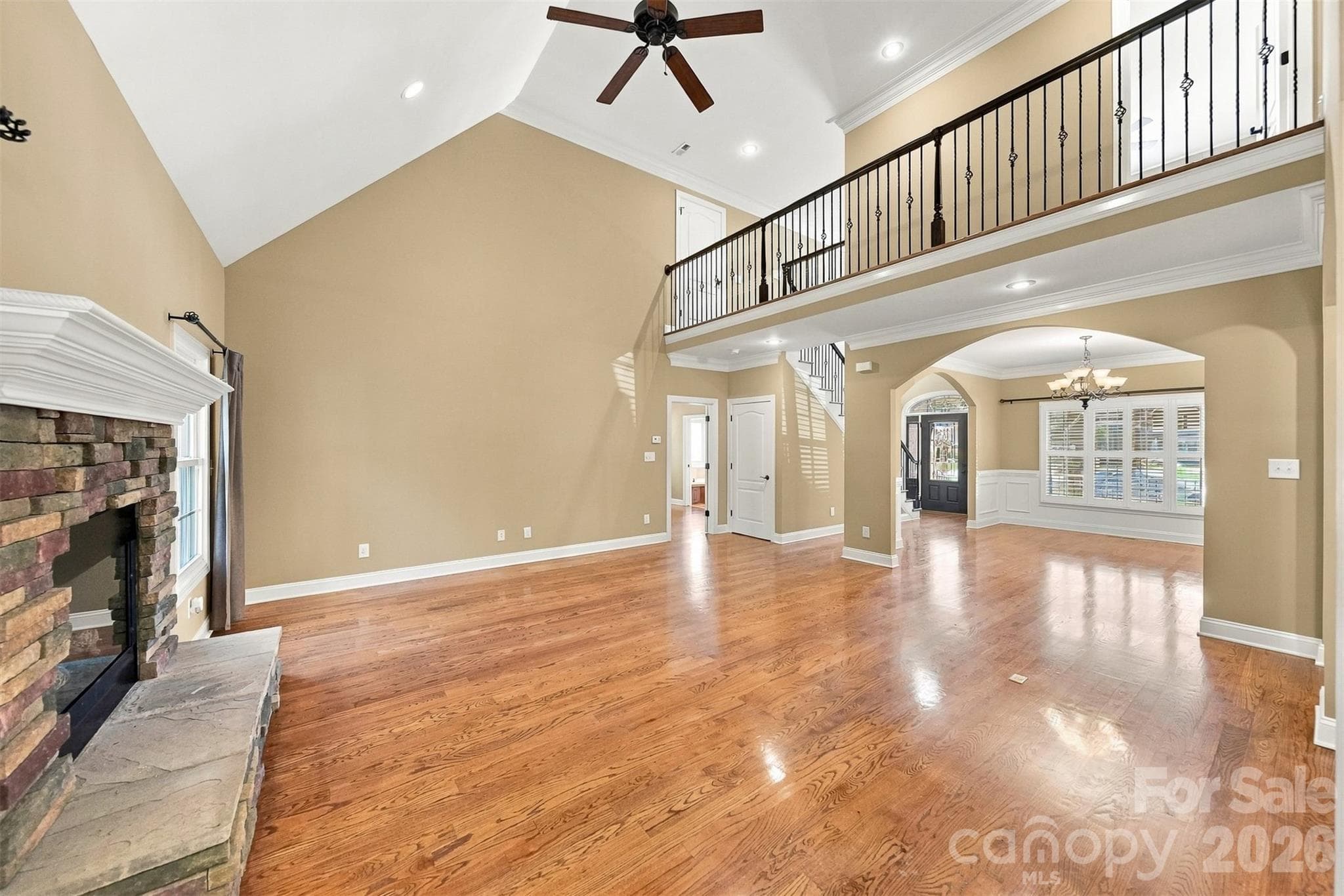 Single Family Residence at 1216 Fox Chase Drive, Newton, photo 7 of 46