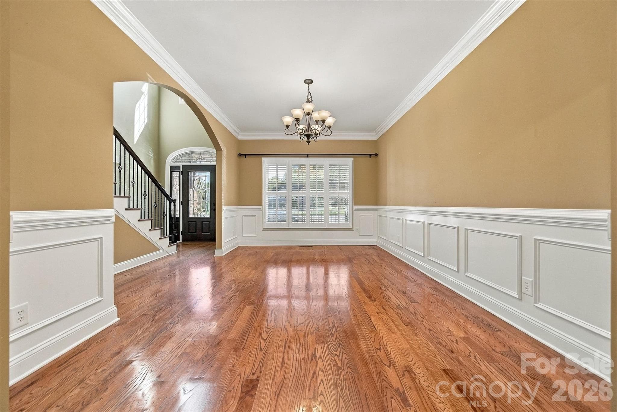 Single Family Residence at 1216 Fox Chase Drive, Newton, photo 9 of 46