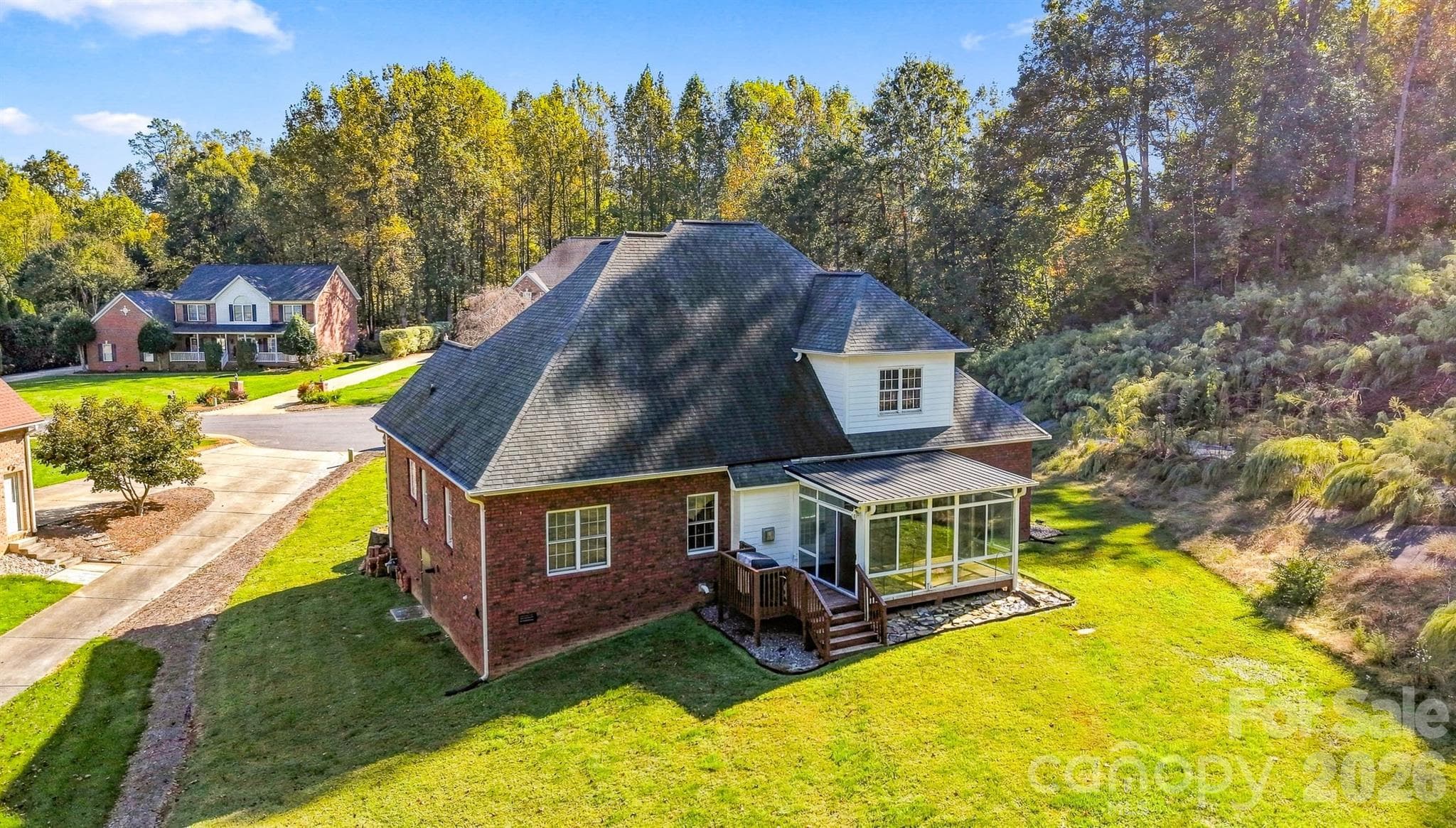 Single Family Residence at 1216 Fox Chase Drive, Newton, photo 37 of 46